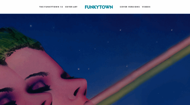 funkytown.com
