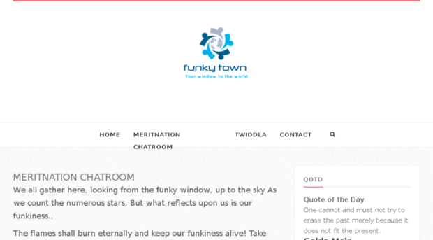 funkytown4all.com