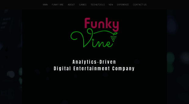 funkyvine.com
