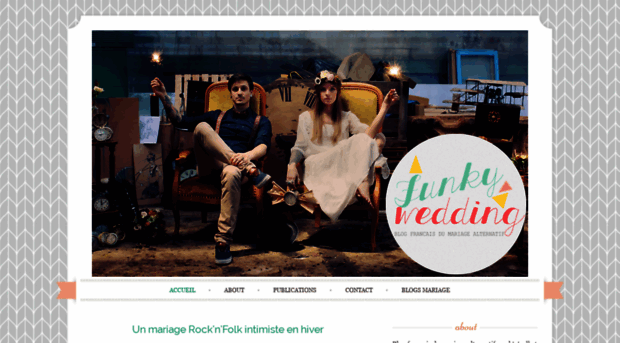 funkywedding.fr