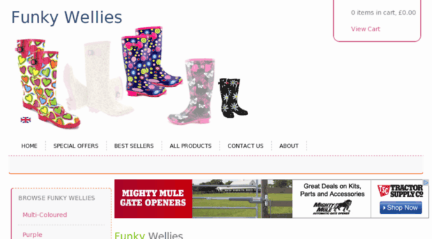 funkywellies.net