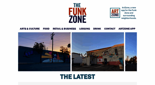 funkzone.net