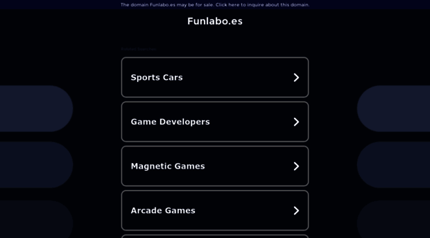 funlabo.es