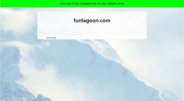 funlagoon.com