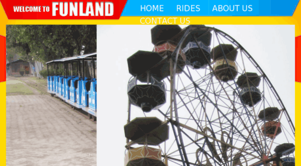 funlandparks.com
