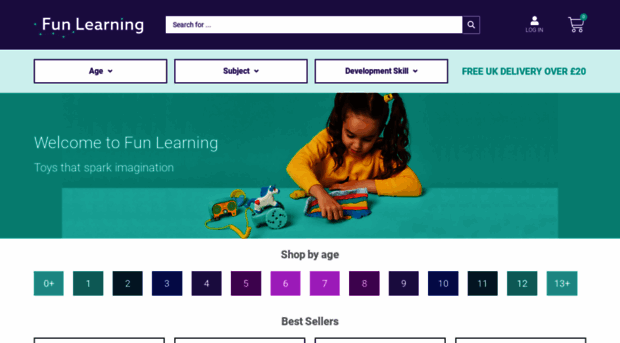 funlearning.co.uk