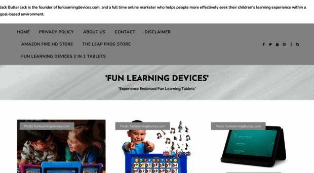 funlearningdevices.com