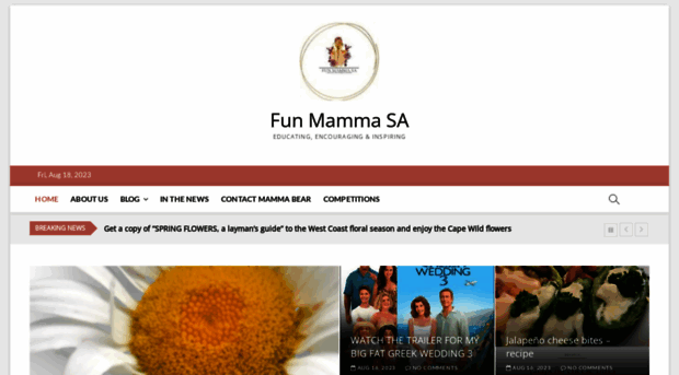 funmammasa.co.za