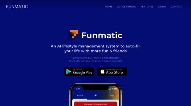 funmatic.app