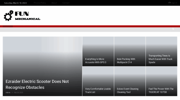 funmechanical.com