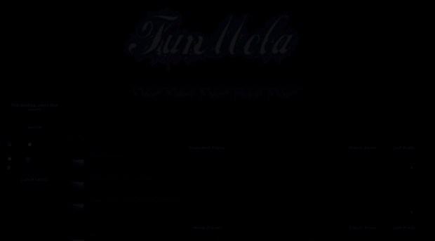 funmela.forumotion.com