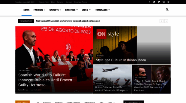 funminews.com