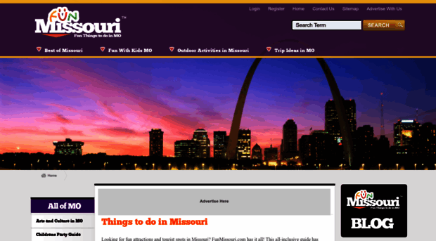 funmissouri.com