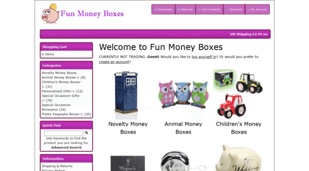 funmoneyboxes.co.uk