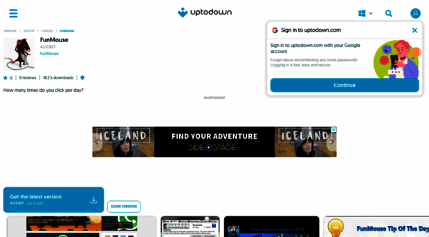 funmouse.en.uptodown.com