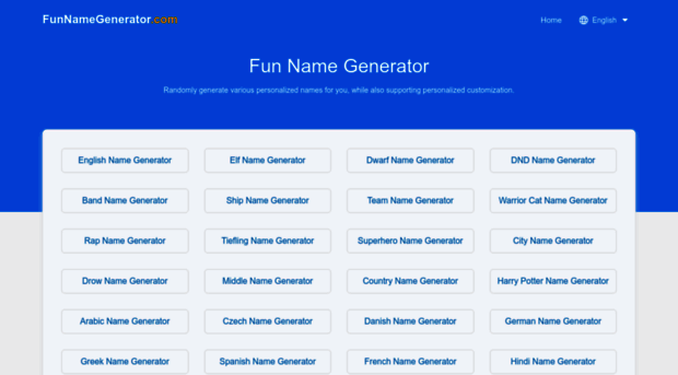 funnamegenerator.com