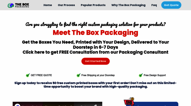 funnel.theboxpackaging.com