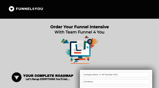 funnel4you.com