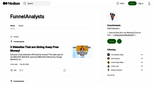 funnelanalysts.medium.com