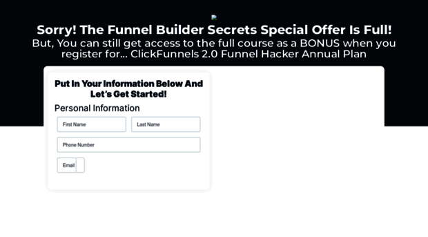 funnelbuildersecrets.com