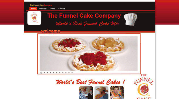 funnelcake.com