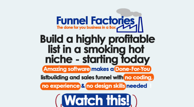 funnelfactories.com