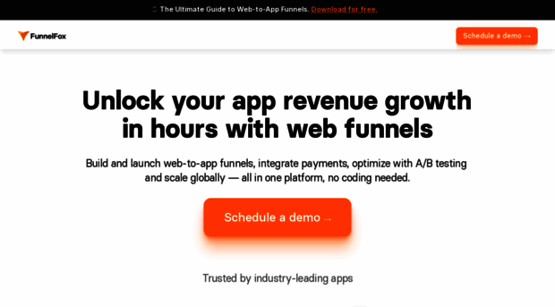 funnelfox.io