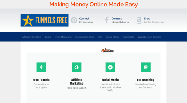 funnelfreeforall.com