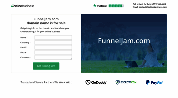 funneljam.com