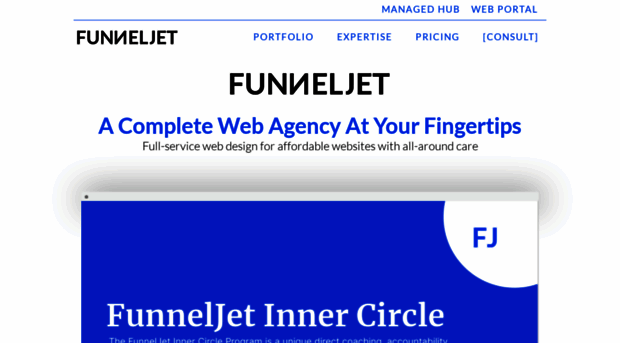 funneljet.net