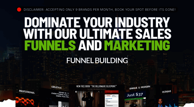 funnellancers.com