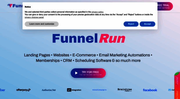 funnelrun.com