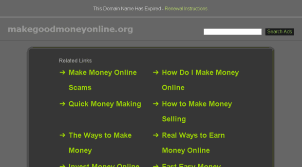 funnels.makegoodmoneyonline.org