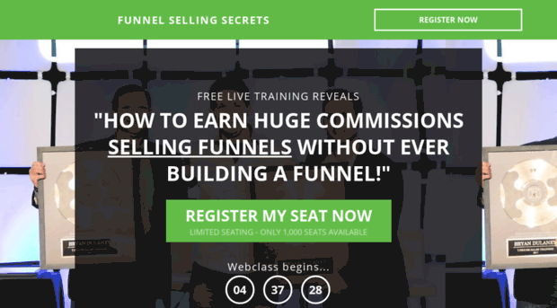 funnelsellingsystem.com