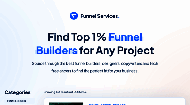 funnelservices.com