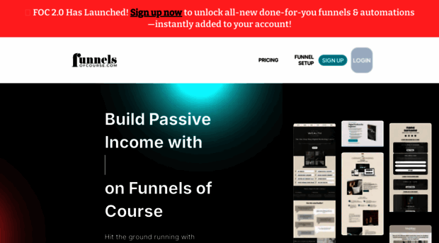 funnelsofcourse.com