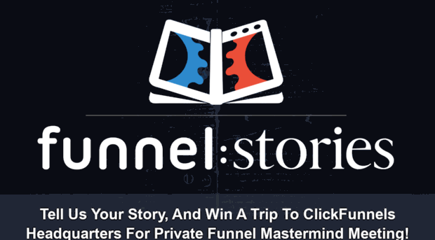 funnelstories.com