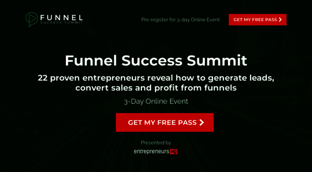 funnelsuccesssummit.com