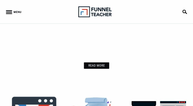 funnelteacher.com