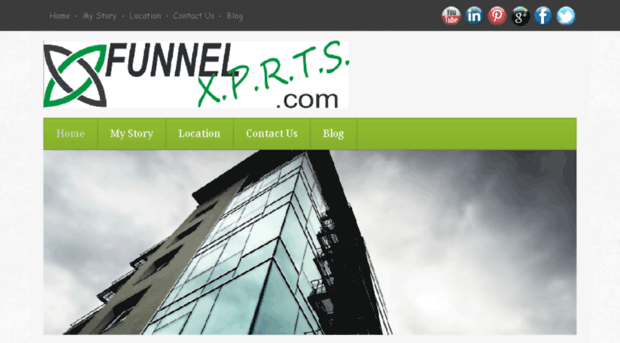 funnelxprts.com