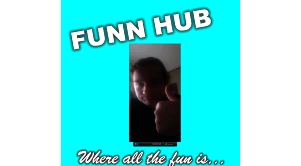 funnhub.com