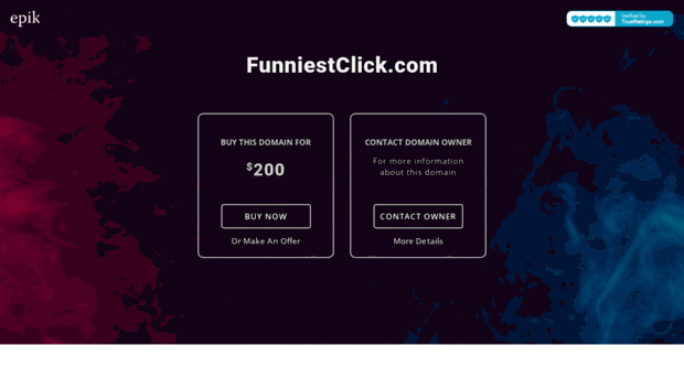 funniestclick.com