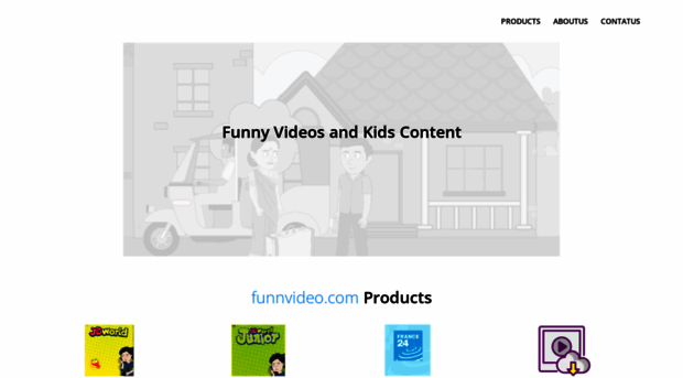 funnvideo.com