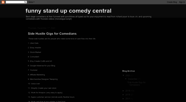 funny-stand-up-comedy-central.blogspot.com