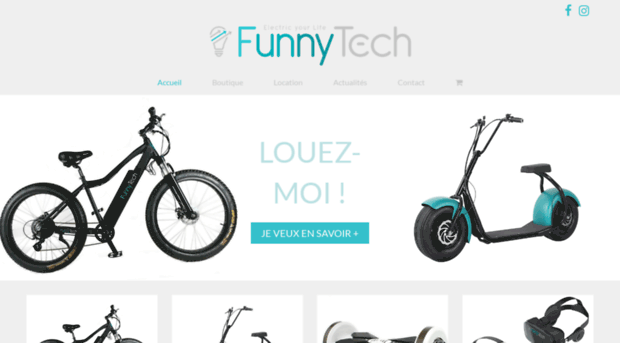 funny-tech.fr
