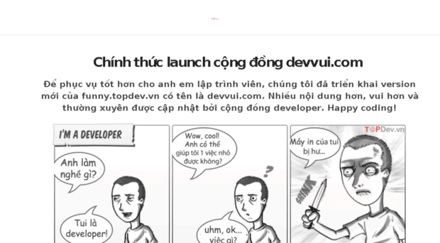 funny.topdev.vn