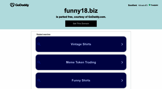 funny18.biz