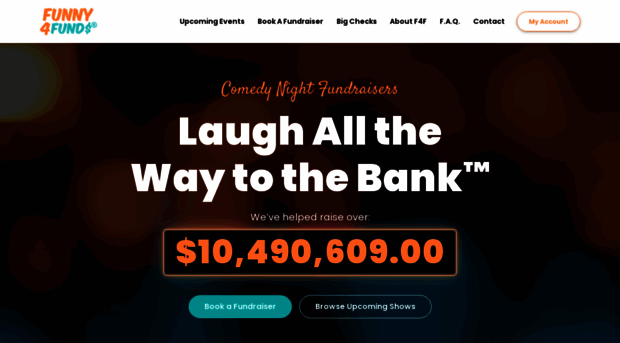 funny4funds.com