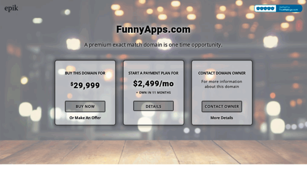 funnyapps.com