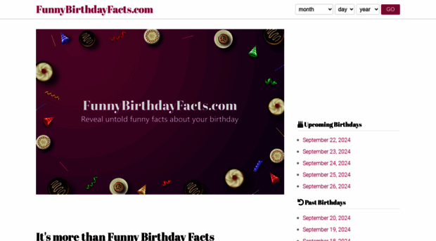 funnybirthdayfacts.com